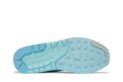 Nike Air Max 1 Puerto Rico Blue Gale