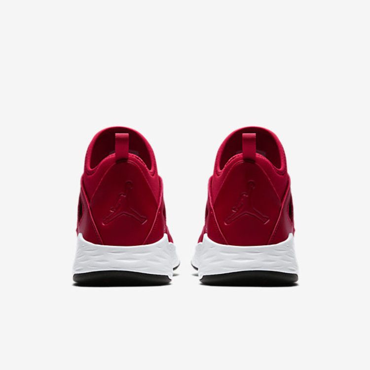 Jordan Formula 23 Gym Red White