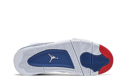 Jordan Son of Mars Low True Blue