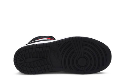 Jordan 1 Retro High Satin Snake Chicago (PS)