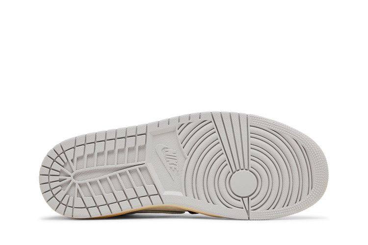 Jordan 1 High Method of Make Anthracite (Women's)