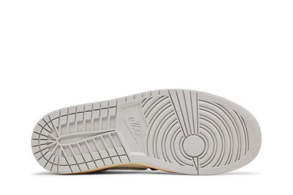 Jordan 1 High Method of Make Anthracite (Women's)