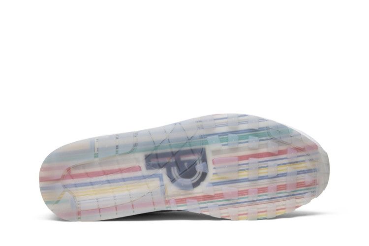 Nike Air Max 1 Pompidou Center Day