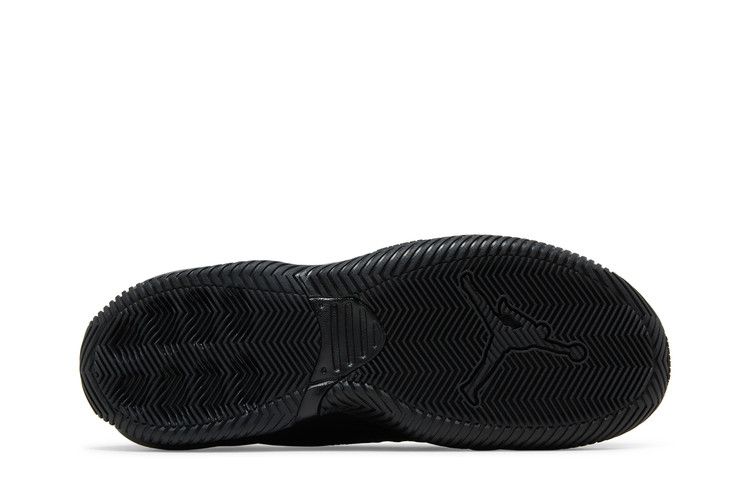 Jordan Stay Loyal Triple Black