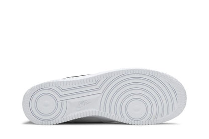 Nike Air Force 1 Low Worldwide White Blue Fury Black