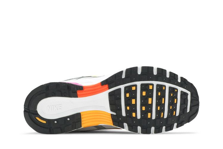 Nike P-6000 Laser Fuchsia (Women's)