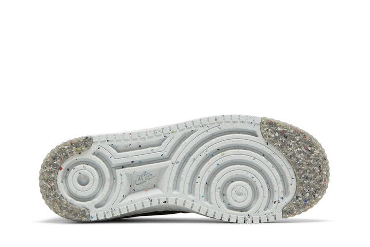 Nike Air Force 1 Low Crater Black Photon Dust (Women's)