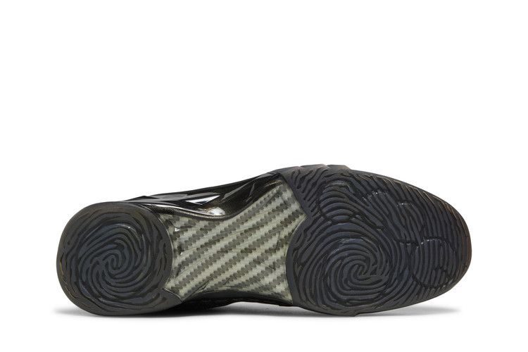 Jordan 23 Low Charcoal