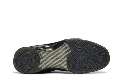 Jordan 23 Low Charcoal