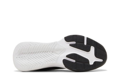 Jordan Air 200E Black Smoke Grey Red