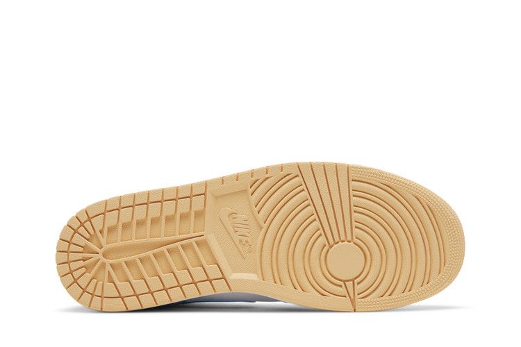 Jordan 1 Mid Aquatone