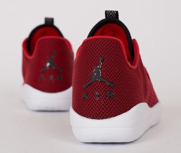 Jordan Eclipse University Red Black