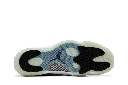 Jordan Future Premium Metallic Silver