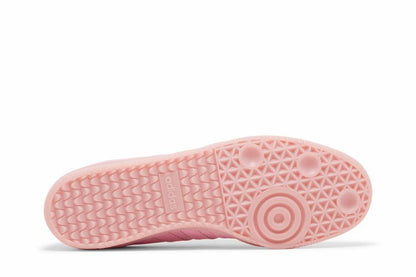 adidas Samba Pharrell Humanrace Pink