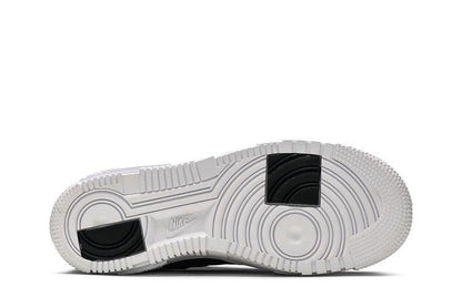 Nike Air Force 1 Pixel Black White (Women's)