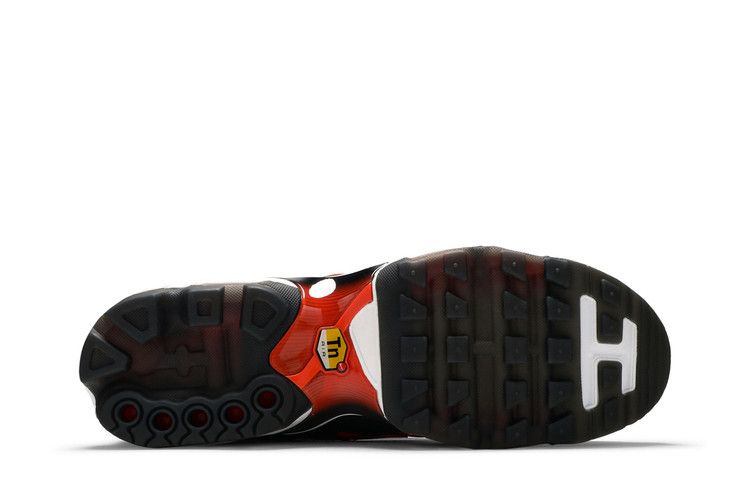 Nike Air Max Plus TN Ultra Tiger