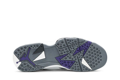 Jordan 7 Retro Flint