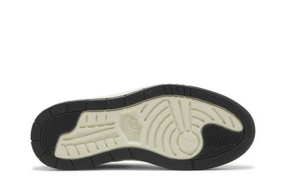Jordan 1 Elevate High Summit White Dark Ash (Women's)