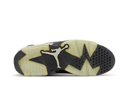 Jordan 6 Retro Low Chrome (2002)