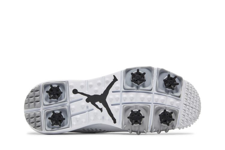 Jordan Trainer ST G White Wolf Grey