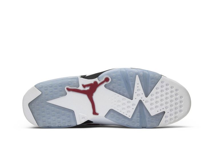 Jordan 6 Retro Carmine (2014)