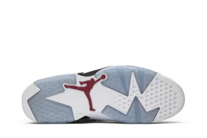 Jordan 6 Retro Carmine (2014)