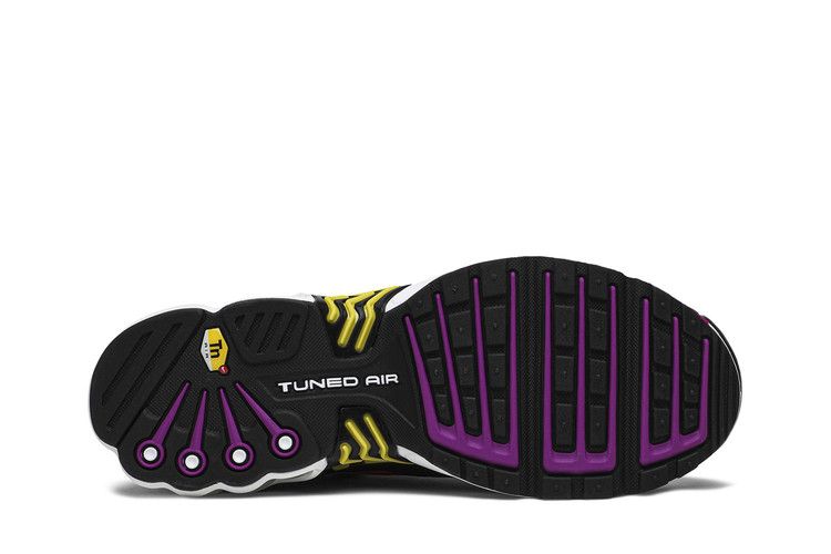 Nike Air Max Plus 3 Hyper Violet