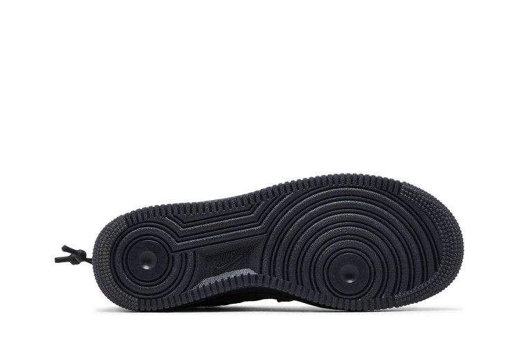 Nike Air Force 1 High Shell Cargo Khaki (Women's)