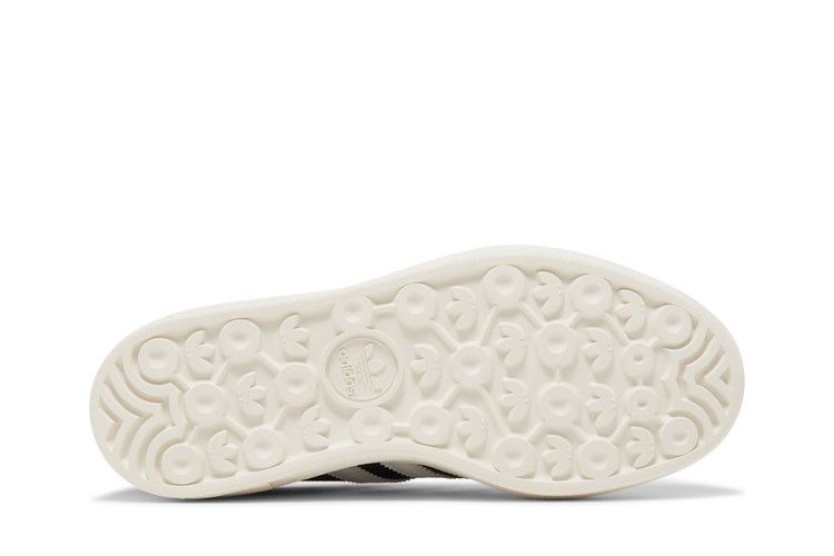 adidas Gazelle Bold Core Black White (Women's)