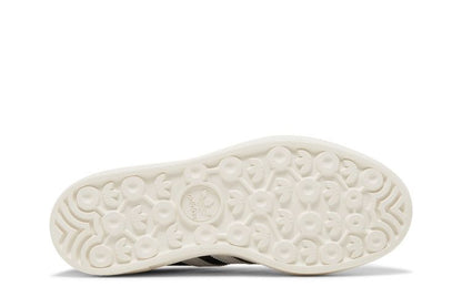 adidas Gazelle Bold Core Black White (Women's)