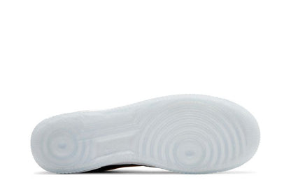 Nike Air Force 1 Low Kith Knicks Away Black