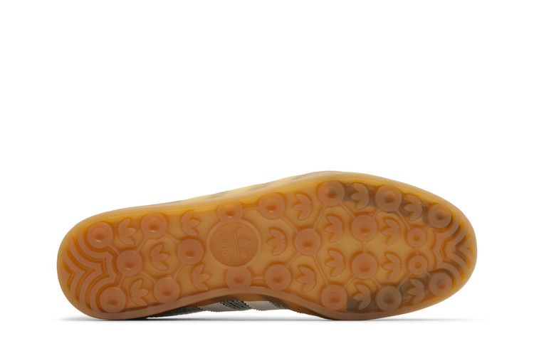 adidas Gazelle Indoor Sean Wotherspoon Hemp Green