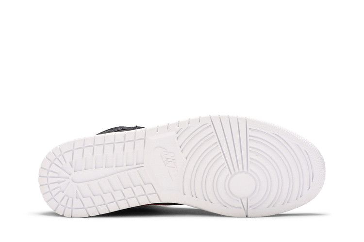 Jordan 1 Retro Rare Air Bred