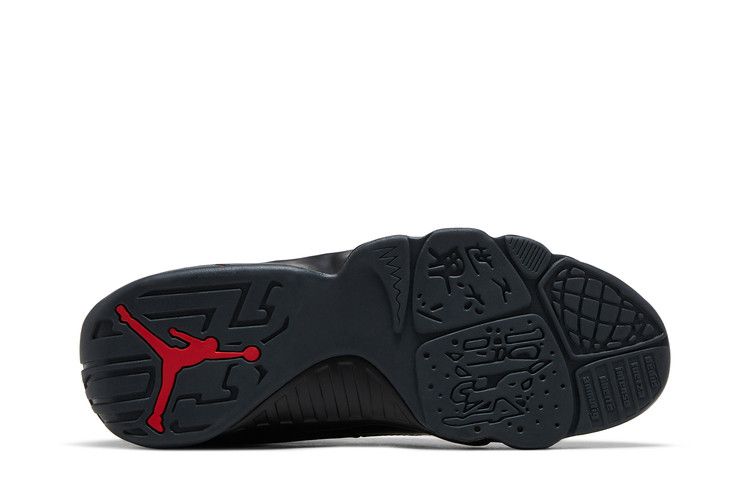 Jordan 9 Retro Bred Patent