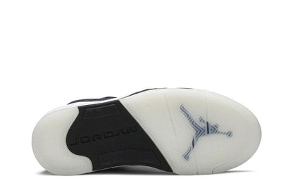 Jordan 5 Retro Oil Grey (Women's)