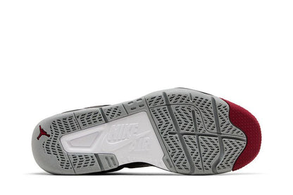 Jordan Stay Loyal 3 Black Cement