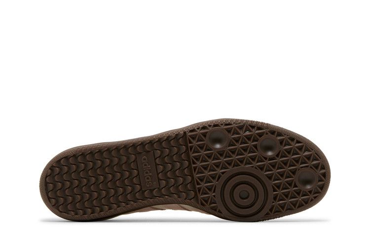 adidas Samba OG Wonder Quartz (Women's)