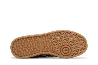 adidas Samba XLG White Black Gum