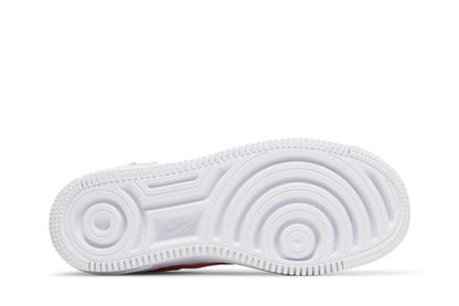 Nike Air Force 1 Low Shadow Rush Orange (Women's)