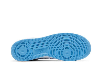Nike Air Force 1 Low '07 Retro Color of the Month University Blue