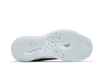 Jordan 11 CMFT Low White Black Blue Tint University Red (Women's)