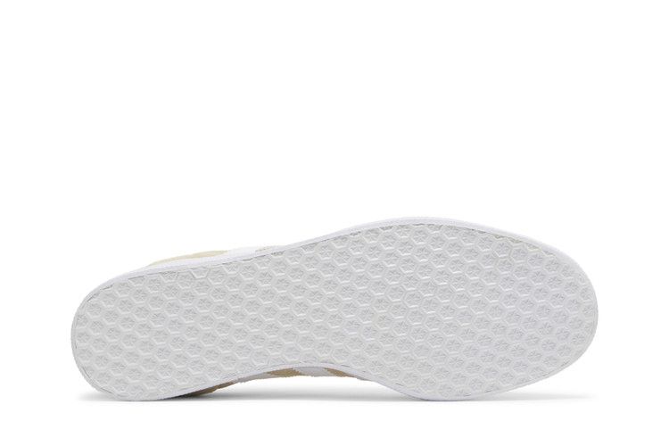 adidas Gazelle Savanna Cloud White Glory Red (Women's)