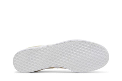 adidas Gazelle Savanna Cloud White Glory Red (Women's)