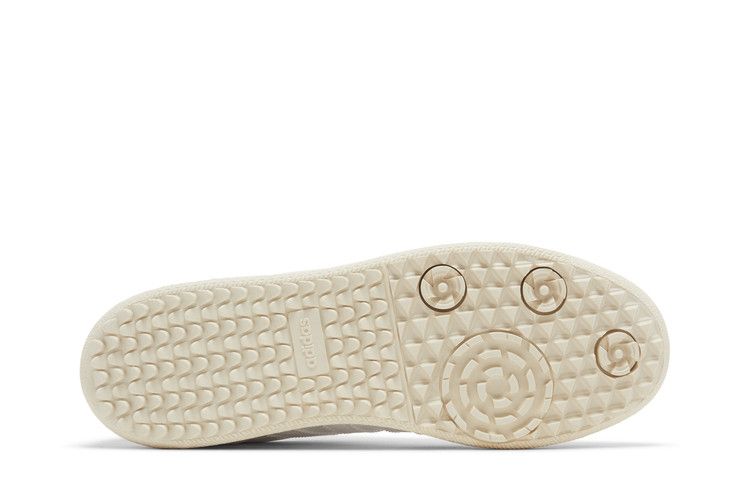 adidas Samba Golf Cloud White Collegiate Navy