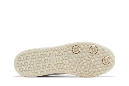 adidas Samba Golf Cloud White Collegiate Navy