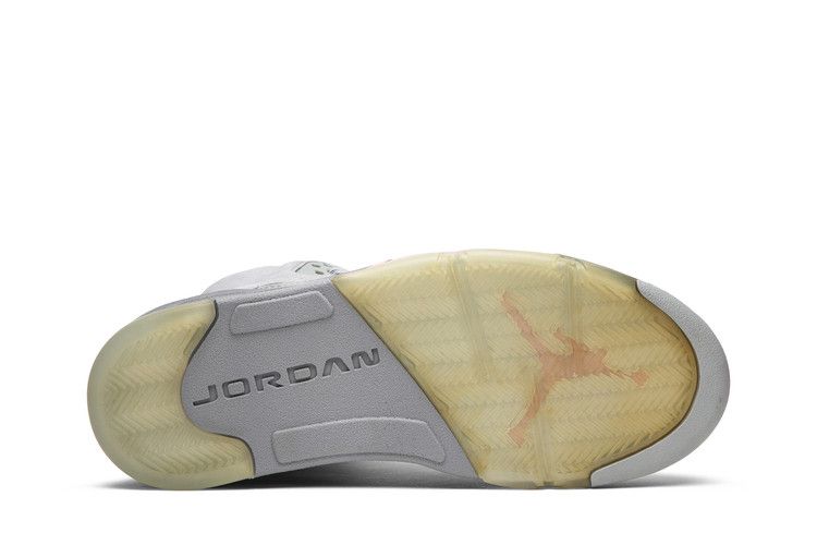 Jordan 5 Retro Stealth (Women's)