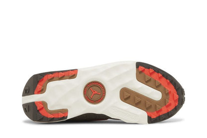 Jordan Granville Pro SP Dark Chocolate