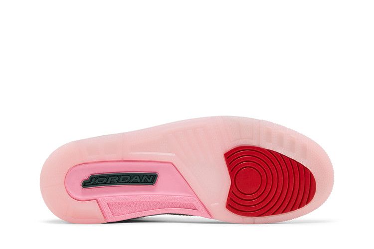 Jordan 3 Retro Wings