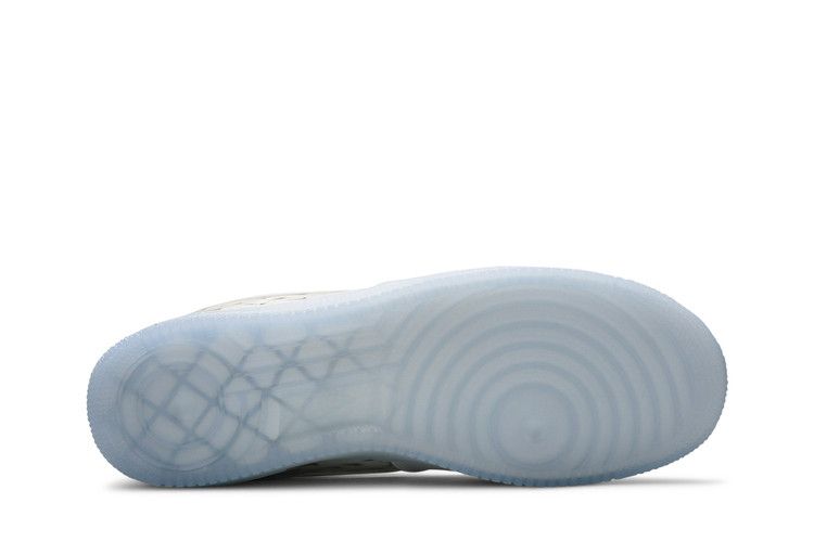 Nike Air Force 1 Low '07 PRM Swoosh Pattern