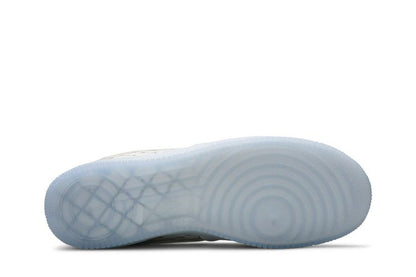 Nike Air Force 1 Low '07 PRM Swoosh Pattern